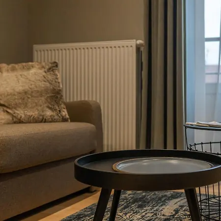 Appartamento Belval Rops Private Classified 4 Stars *