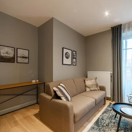 Belval Rops Private Classified 4 Stars Aix-les-Bains