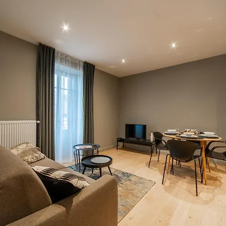 Belval Rops Private Classified 4 Stars Aix-les-Bains