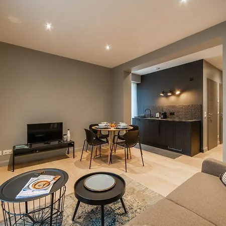 Belval Rops Private Classified 4 Stars Appartamento *