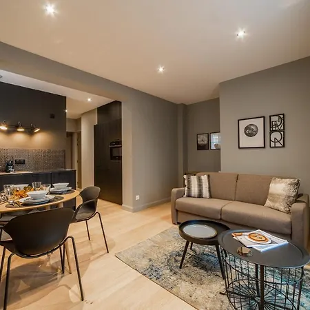 Belval Rops Private Classified 4 Stars Appartamento