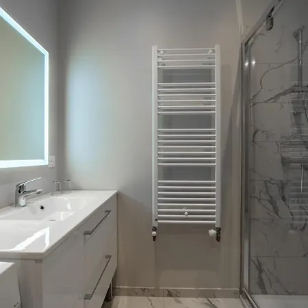 Appartamento Belval Rops Private Classified 4 Stars Aix-les-Bains