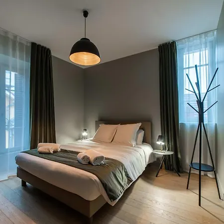 Belval Rops Private Classified 4 Stars Appartamento