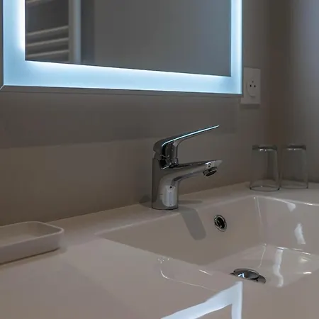 Belval Rops Private Classified 4 Stars Appartamento Aix-les-Bains