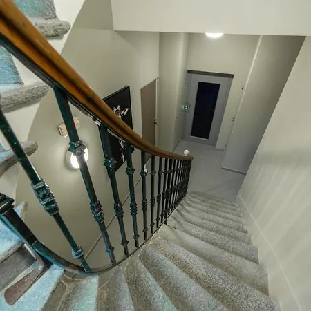Belval Rops Private Classified 4 Stars Appartamento