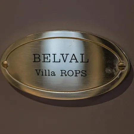Appartamento Belval Rops Private Classified 4 Stars Aix-les-Bains