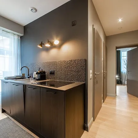 Belval Rops Private Classified 4 Stars Appartamento