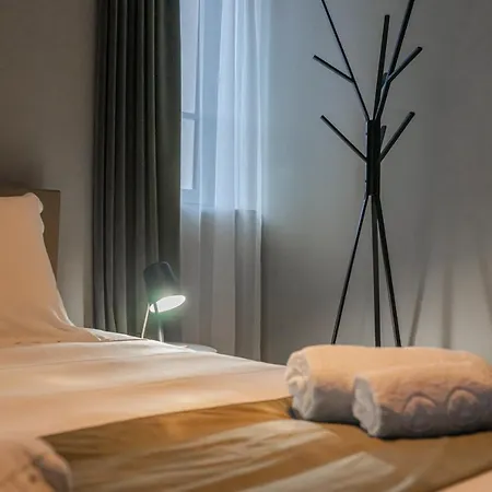 Appartamento Belval Rops Private Classified 4 Stars Aix-les-Bains