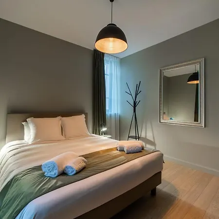 Belval Rops Private Classified 4 Stars Appartamento Aix-les-Bains