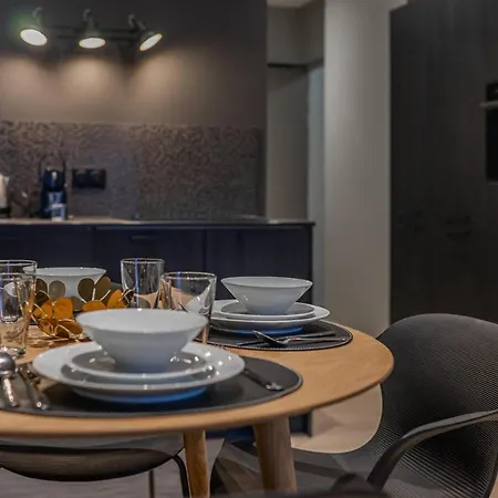Belval Rops Private Classified 4 Stars Appartamento Aix-les-Bains