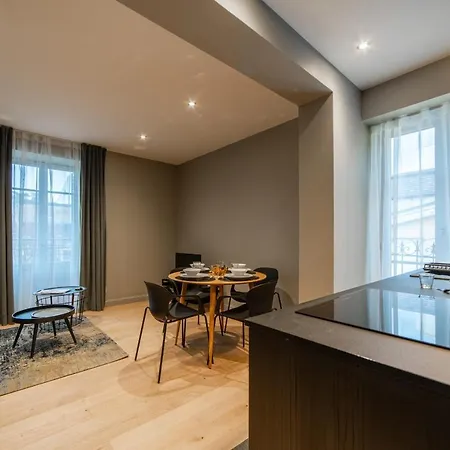 Belval Rops Private Classified 4 Stars