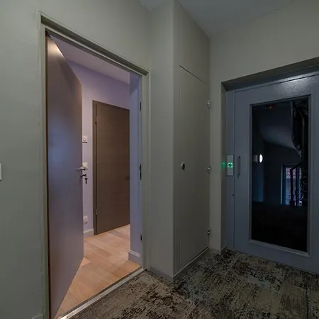 Belval Rops Private Classified 4 Stars Appartamento Aix-les-Bains