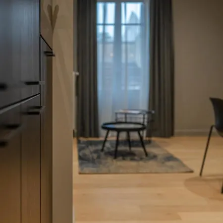 Belval Rops Private Classified 4 Stars * Aix-les-Bains
