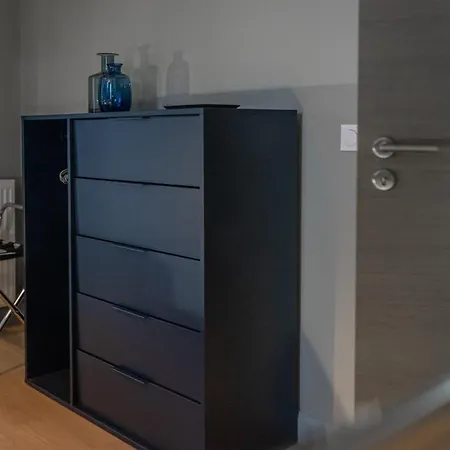 Appartamento Belval Rops Private Classified 4 Stars Aix-les-Bains