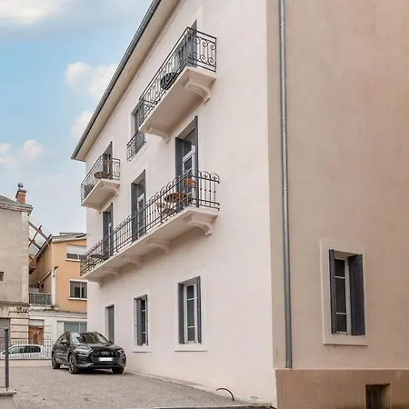 Belval Rops Private Classified 4 Stars Appartamento