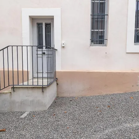 Belval Rops Private Classified 4 Stars * Aix-les-Bains