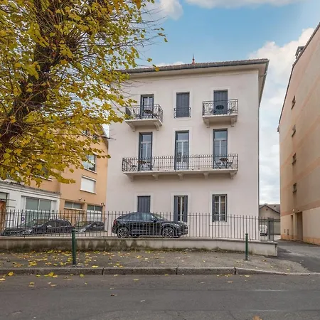Belval Rops Private Classified 4 Stars Appartamento *